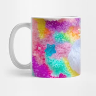 パフェデパート Mug